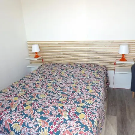 Charmant T2 Tout Confort Cabourg Exterior foto