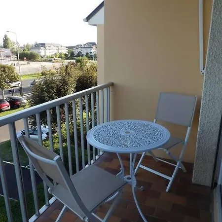 Charmant T2 Tout Confort Cabourg Exterior foto