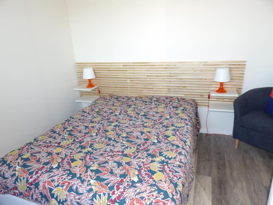 T2 Confort Apartment *