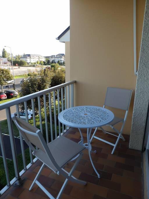 T2 Confort Apartment