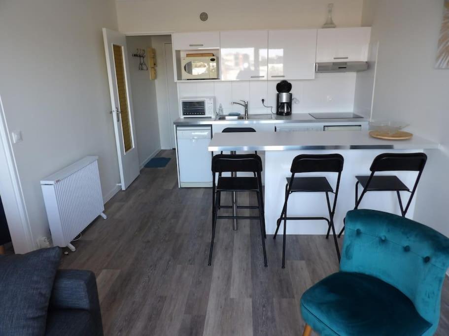 Apartamento T2 Confort Cabourg