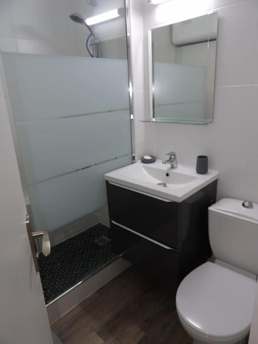 Apartment T2 Confort Cabourg
